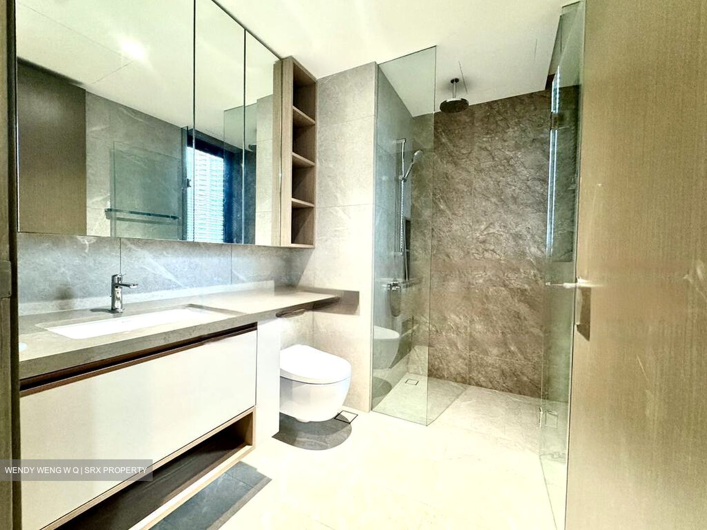 One-north Eden (D5), Apartment #458484851